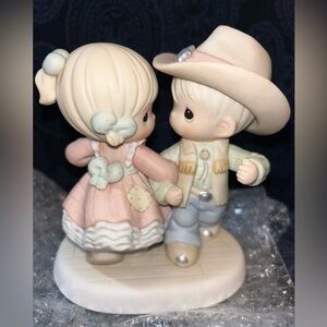 Precious Moments by Enesco 1998